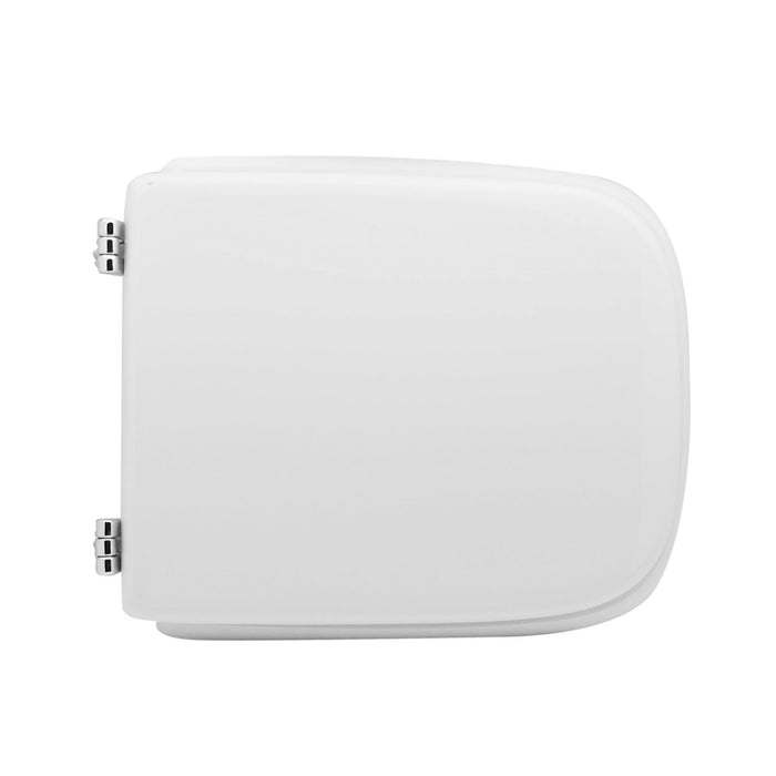 SEDILE WC PER KERASAN VASO THEMA FORMA 5- Bianco- CW- pezzi 1