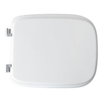 SEDILE WC PER KERASAN VASO YURA FORMA 8- Bianco- CW- pezzi 1