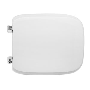 SEDILE WC PER OLYMPIA VASO TOP FORMA 8- Bianco- CW- pezzi 1