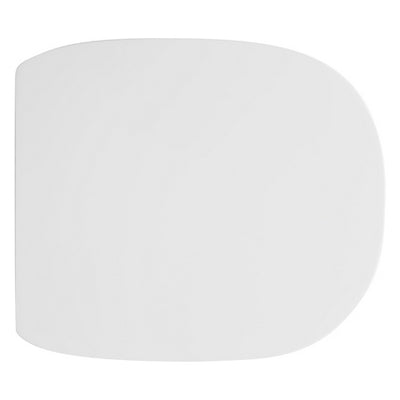 SEDILE WC PER POZZI GINORI  VASO 500 FORMA 6- Bianco- CW- pezzi 1