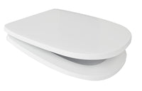 SEDILE WC PER POZZI GINORI  VASO 500 FORMA 6- Bianco- CW- pezzi 1