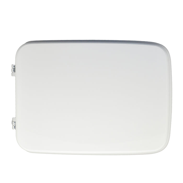 SEDILE WC PER POZZI GINORI VASO 900 FORMA 8- Bianco- CW- pezzi 1