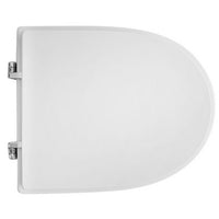 SEDILE WC PER POZZI GINORI  VASO BAIA FORMA 5- Bianco- CW- pezzi 1