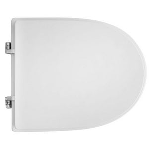 SEDILE WC PER POZZI GINORI  VASO BAIA FORMA 5- Bianco- CW- pezzi 1