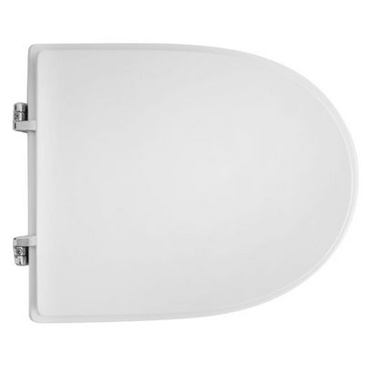 SEDILE WC PER POZZI GINORI  VASO BAIA FORMA 5- Bianco- CW- pezzi 1