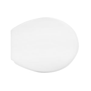 SEDILE WC PER POZZI GINORI VASO COLIBRI' FORMA 1- Bianco - Cerniere A passan- CW- pezzi 1