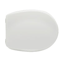 SEDILE WC PER POZZI GINORI COLIBRI' 2 FORMA 1- Bianco- CW- pezzi 1