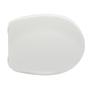 SEDILE WC PER POZZI GINORI COLIBRI' 2 FORMA 1- Bianco- CW- pezzi 1