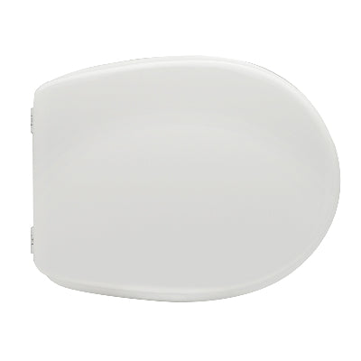 SEDILE WC PER POZZI GINORI COLIBRI' 2 FORMA 1- Bianco- CW- pezzi 1