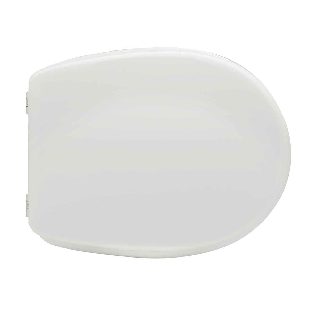 SEDILE WC PER POZZI GINORI COLIBRI' 2 FORMA 1- Bianco- CW- pezzi 1