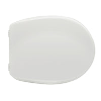 SEDILE WC PER POZZI GINORI COLIBRI' 2 FORMA 1- Bianco- CW- pezzi 1