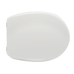 SEDILE WC PER POZZI GINORI COLIBRI' 2 FORMA 1- Bianco- CW- pezzi 1