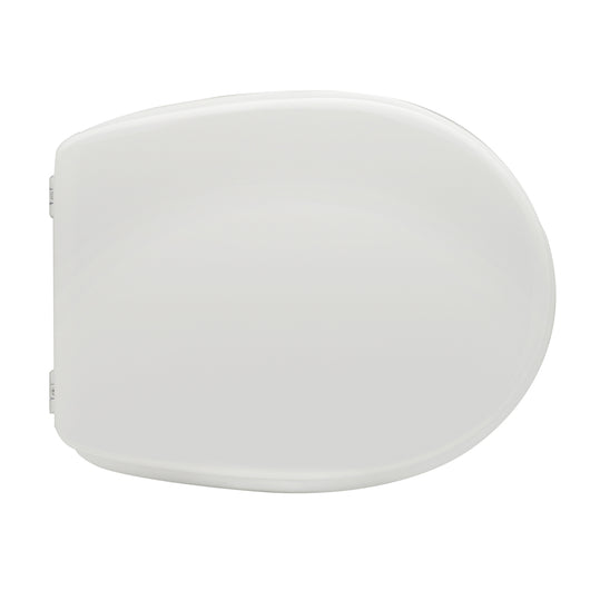 SEDILE WC PER POZZI GINORI COLIBRI' 2 FORMA 1- Bianco- CW- pezzi 1