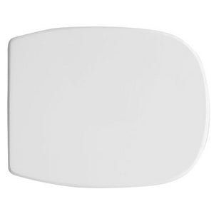 SEDILE WC PER POZZI GINORI  VASO FANTASIA 2 FORMA 8- Bianco- CW- pezzi 1
