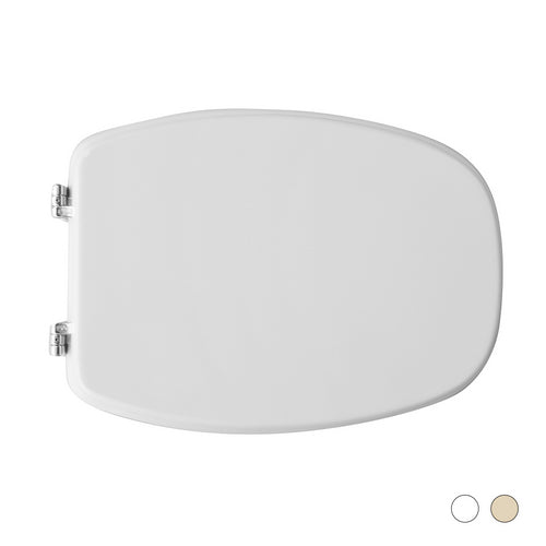 SEDILE WC PER POZZI GINORI VASO ITALICA-ASTRO FORMA 3- Bianco- CW- pezzi 1