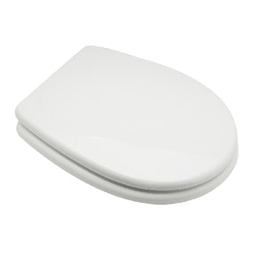 SEDILE WC PER POZZI GINORI VASO IDEA FORMA 6- Bianco- CW- pezzi 1