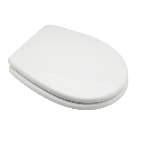 SEDILE WC PER POZZI GINORI VASO IDEA FORMA 6- Bianco- CW- pezzi 1