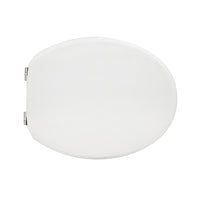 SEDILE WC POZZI GINORI VASO MODULO FORMA 1- Bianco - Cerniere C espansione- CW- pezzi 1