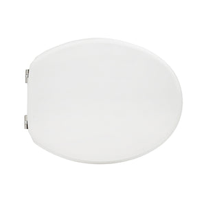 SEDILE WC POZZI GINORI VASO MODULO FORMA 1- Bianco - Cerniere C espansione- CW- pezzi 1