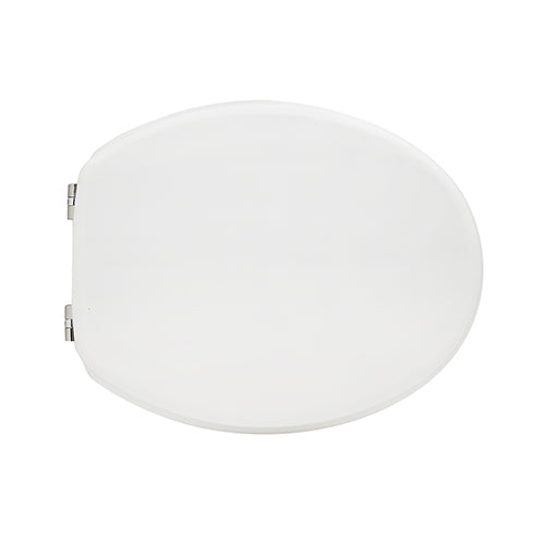 SEDILE WC POZZI GINORI VASO MODULO FORMA 1- Bianco - Cerniere C espansione- CW- pezzi 1