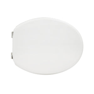 SEDILE WC POZZI GINORI VASO MODULO FORMA 1- Bianco - Cerniere C espansione- CW- pezzi 1