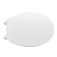 SEDILE WC PER POZZI GINORI VASO PIEMONTESINA FORMA 1- Bianco- CW- pezzi 1