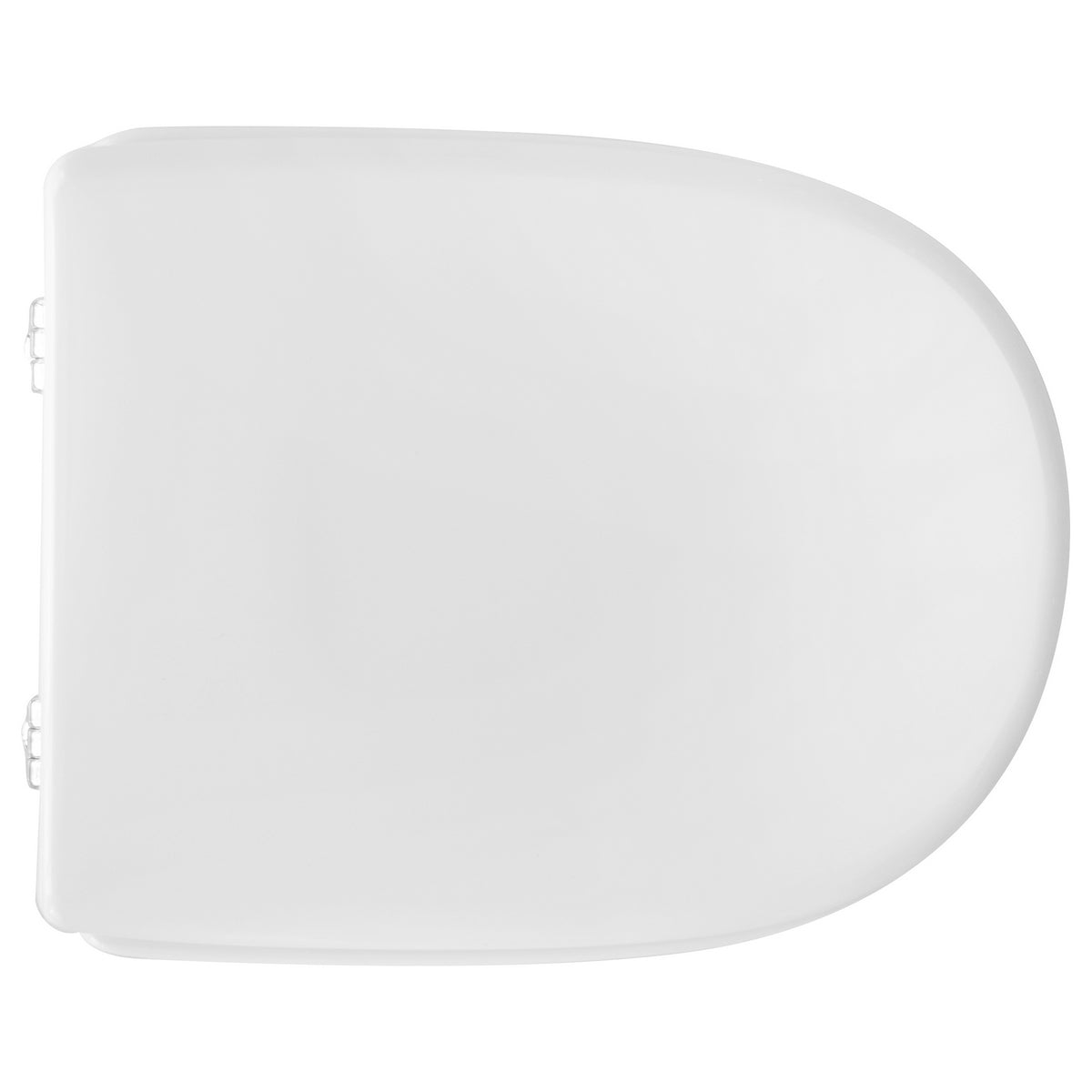 SEDILE WC PER POZZI GINORI VASO SELNOVA3 BIANCO FORMA 5- Bianco- CW- pezzi 1