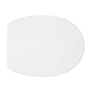 SEDILE WC PER POZZI GINORI VASO SELNOVA DUO FORMA 1- Bianco - Cerniere A passanti- CW- pezzi 1