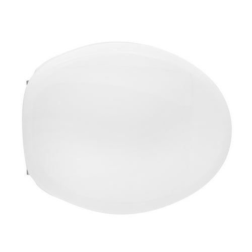 SEDILE WC PER POZZI GINORI VASO SELNOVA FORMA 1- Bianco - Cerniere A passanti- CW- pezzi 1
