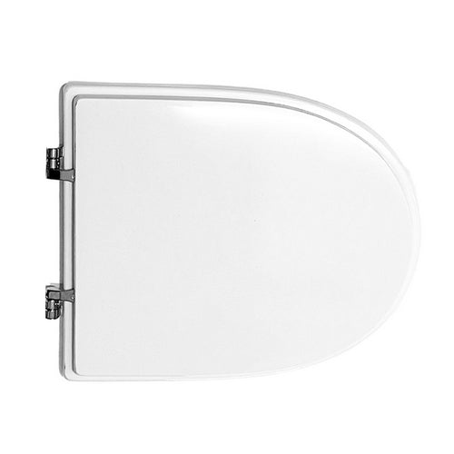 SEDILE WC PER POZZI GINORI VASO SELNOVA PRO FORMA 4- Bianco - Cerniere A passanti- CW- pezzi 1