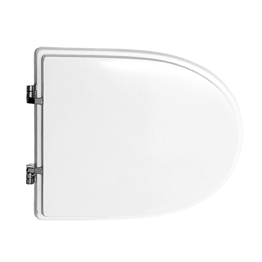 SEDILE WC PER POZZI GINORI VASO SELNOVA PRO FORMA 4- Bianco - Cerniere A passanti- CW- pezzi 1