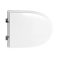SEDILE WC PER POZZI GINORI VASO SELNOVA PRO FORMA 4- Bianco - Cerniere A passanti- CW- pezzi 1