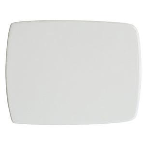 SEDILE WC PER POZZI GINORI  VASO TI UNO FORMA 8- Bianco- CW- pezzi 1