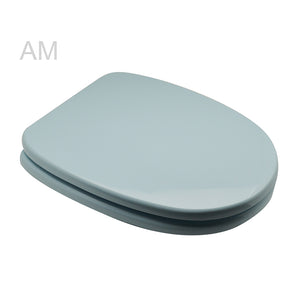 SEDILE WC PER RAK VASO KARLA FORMA 3- Noce PG- CW- pezzi 1