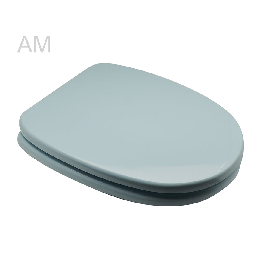 SEDILE WC PER RAK VASO KARLA FORMA 3- Noce PG- CW- pezzi 1