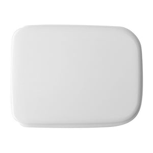 SEDILE WC PER RAK VASO METROPOLITAN FORMA 8- Bianco- CW- pezzi 1