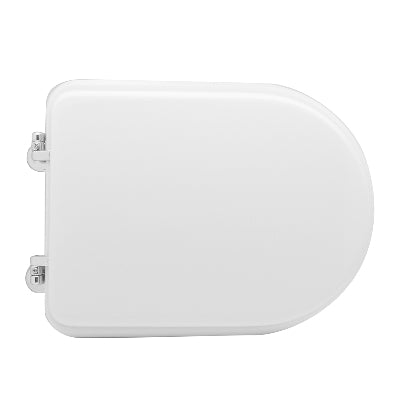 SEDILE WC PER ROCA VASO MERIDIAN FORMA 7- Bianco- CW- pezzi 1