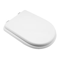 SEDILE WC PER ROCA VASO MERIDIAN FORMA 7- Bianco- CW- pezzi 1