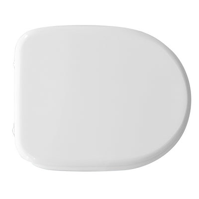 SEDILE WC PER RAK VASO ORIENT FORMA 6- Bianco- CW- pezzi 1