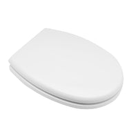 SEDILE WC PER SIMAS VASO ARCADE FORMA 6- Bianco- CW- pezzi 1