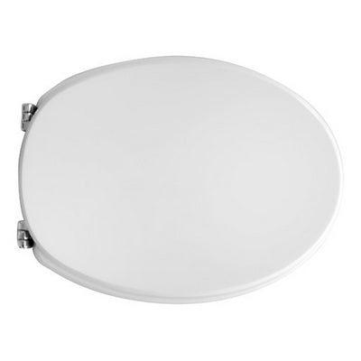 SEDILE WC PER SENESI VASO DONATELLO FORMA 1- Bianco- CW- pezzi 1