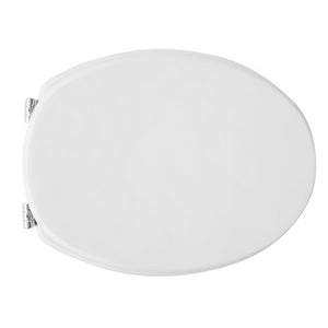 SEDILE WC PER SIMAS VASO ECO FORMA 1- Bianco- CW- pezzi 1