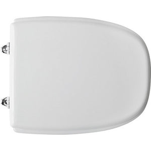 SEDILE WC PER SIMAS VASO GAMMA BIANCO FORMA 3- Bianco- CW- pezzi 1