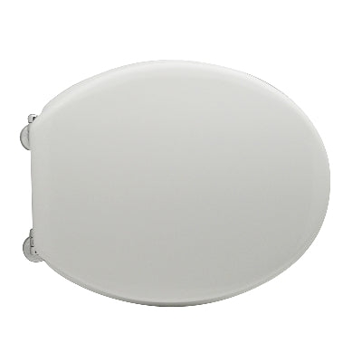 SEDILE WC PER SCALA VASO IRIL FORMA 1- Bianco- CW- pezzi 1