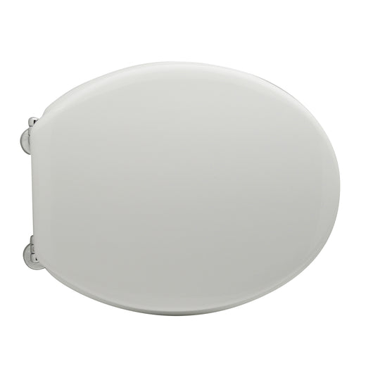 SEDILE WC PER SCALA VASO IRIL FORMA 1- Bianco- CW- pezzi 1