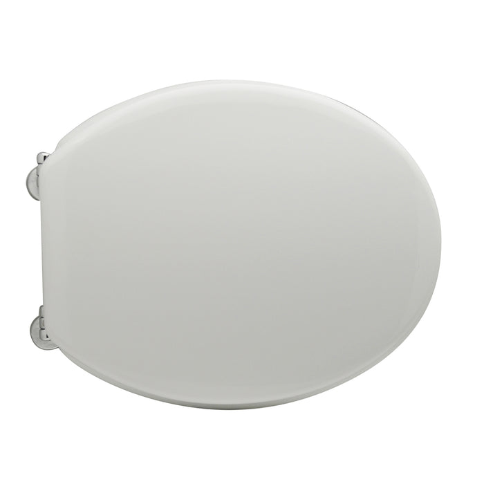 SEDILE WC PER SCALA VASO IRIL FORMA 1- Bianco- CW- pezzi 1