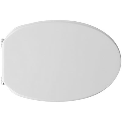 SEDILE WC PER VAVID VASO AMERICA BIANCO FORMA 1- Bianco- CW- pezzi 1