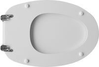 SEDILE WC PER VAVID VASO AMERICA BIANCO FORMA 1- Bianco- CW- pezzi 1