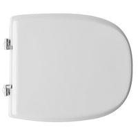 SEDILE WC PER VAVID VASO BAHIA2 FORMA 3- Bianco- CW- pezzi 1