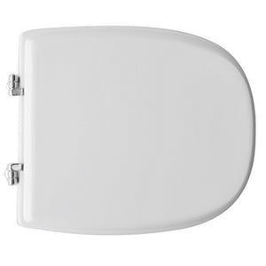 SEDILE WC PER VAVID VASO BAHIA2 FORMA 3- Bianco- CW- pezzi 1